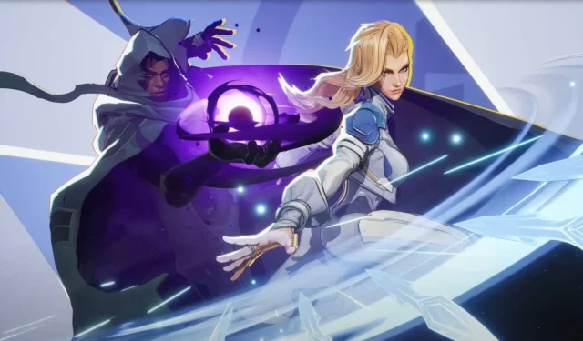 Comprehensive Cloak and Dagger Character Guide: Abilities, Ultimate Moves, Tips & Tricks for Marvel Rivals