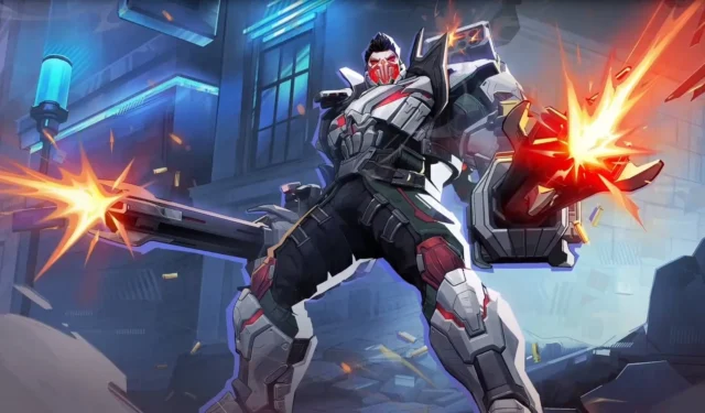 Countering Duelist Ultimates: Effective Strategies for Marvel Rivals