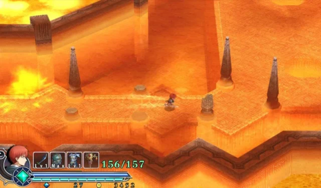 Review: Ys Memoire – A Nostalgic Adventure with The Oath in Felghana