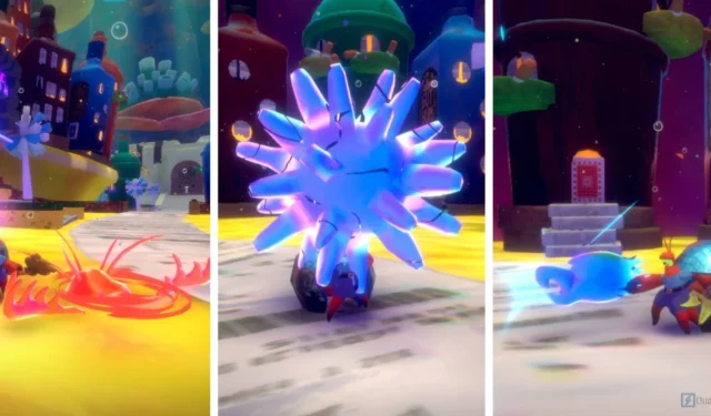 Top 8 Adaptations of Another Crab’s Treasure, Ranked