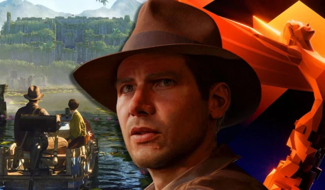 Indiana Jones & The Great Circle Launch Timing Perfect, Yet New Recognition Reveals One Significant Drawback