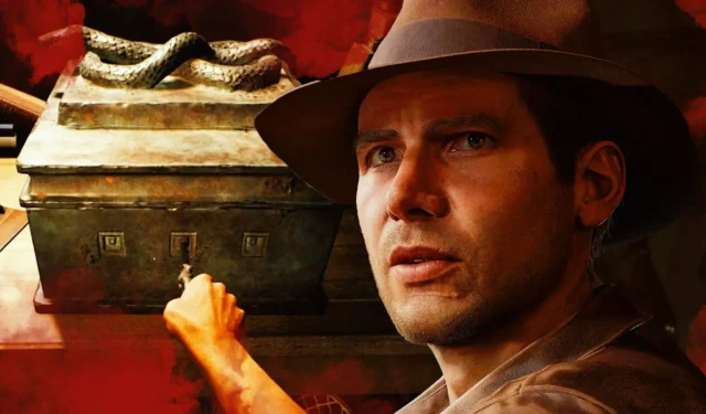 Indiana Jones and the Great Circle: A Guide to Solving the Serpent’s Chest Mystery