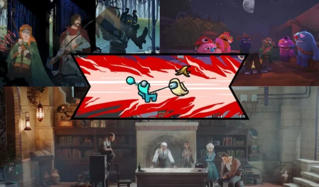 10 Underrated Indie Games That Exceed Expectations