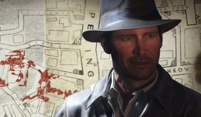 Top 10 Must-Visit Locations for an Indiana Jones and the Great Circle Sequel