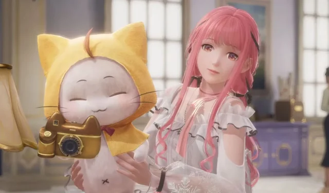 Infinity Nikki Achieves Impressive Earnings in Its First Month of Release