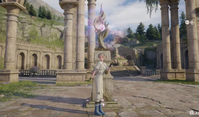 Infinity Nikki: Complete Guide to All Warp Spire Locations
