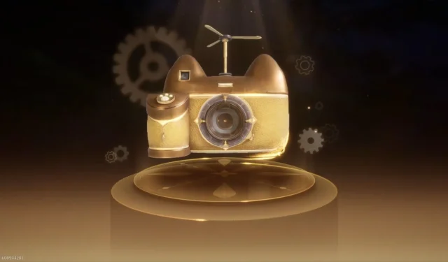 Infinity Nikki: A Complete Guide to Completing All Risky Photography Quests