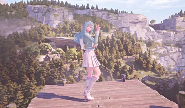 Complete Guide to All Kindled Inspiration Quests in Infinity Nikki