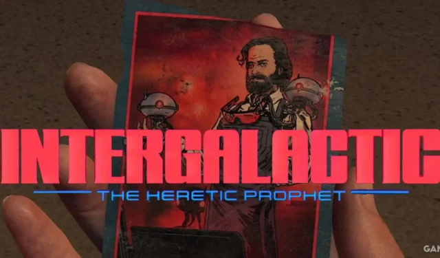 Intergalactic’s Unique Chance to Transform The Last of Us Collectibles