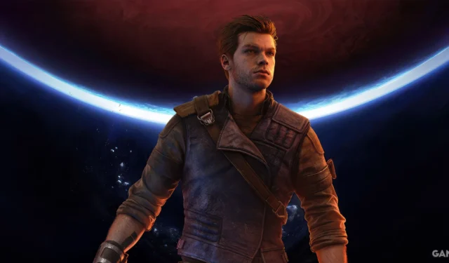 Star Wars Jedi: Survivor’s Perfect Planet Blueprint for Intergalactic Adventures