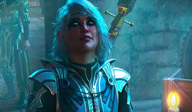 Top Deities for Clerics to Worship in Baldur’s Gate 3
