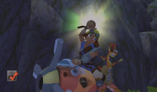 Complete Guide to All Power Cells in Precursor Basin – Jak and Daxter: The Precursor Legacy