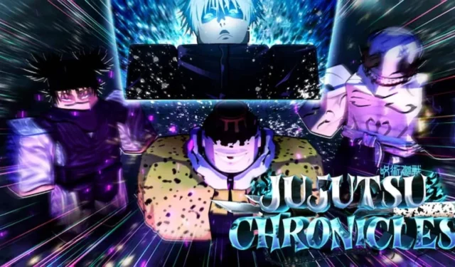 Jujutsu Chronicles Promo Codes for January