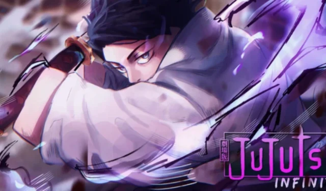 January 2025 Roblox Jujutsu Infinite Codes Guide