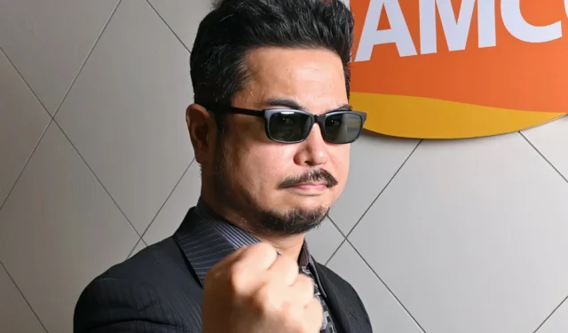 Tekken Boss Addresses Rumors About Departure from Bandai Namco