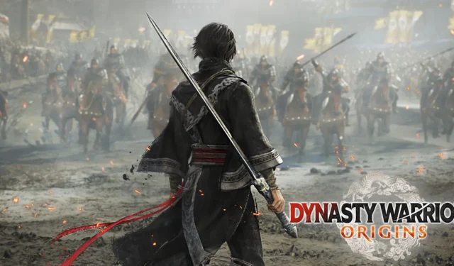 Dynasty Warriors: Origins Game Review – Experience the Musou Combat Style