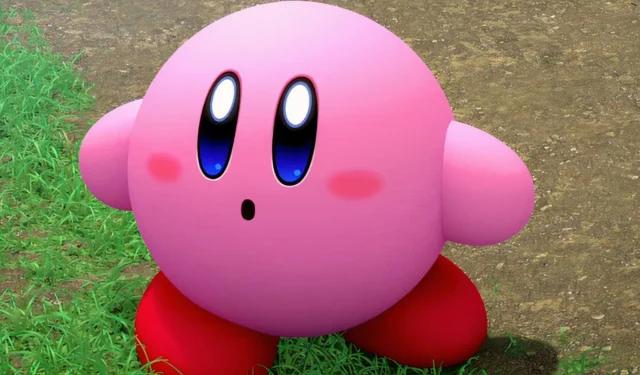 Ex-Nintendo Developer Discusses Reasons for Kirby Artwork Alterations in Western Releases