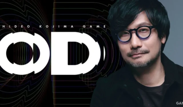 Hideo Kojima’s OD: Why Bigger Isn’t Always Better in Game Design