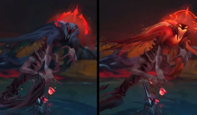 Understanding Atakhan in League of Legends