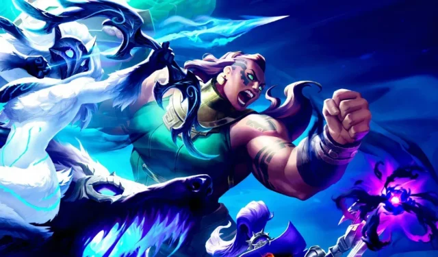 Major Gaming Company Blacklisted by U.S. Due to Alleged Connections with Chinese Military, Reports Reveal
