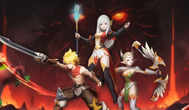 January 2025 Legend of Survivors Promo Codes