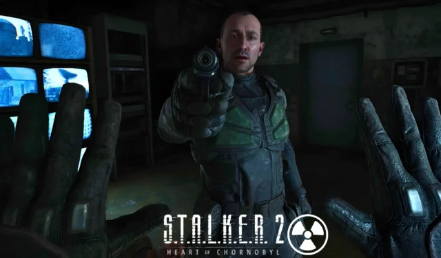 Stalker 2: Complete Main Mission Walkthrough for Legends Of The Zone