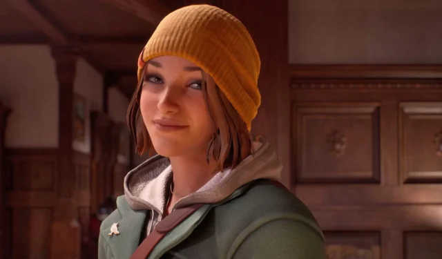Square Enix Seeks Life is Strange Player Feedback After Underwhelming Sales Performance