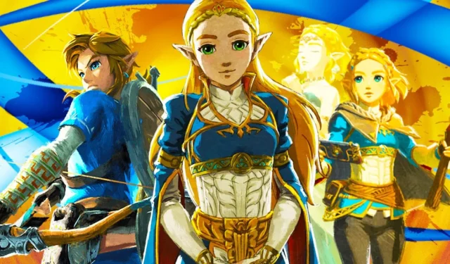 Why Zelda’s Future May Lack True Non-Linearity: A Positive Perspective