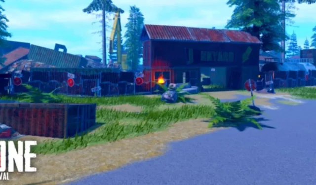 Lone Survival Codes for Roblox (January 2025)