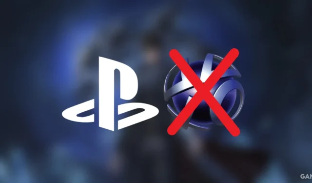 Upcoming Sony Game for PC No Longer Requires PSN Account