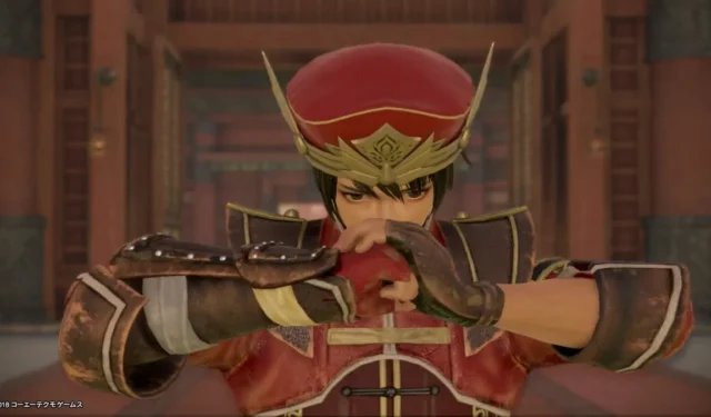 Why Excluding Lu Xun from Dynasty Warriors Origins Is a Major Error