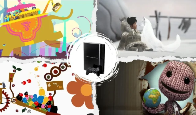 Top 10 Cozy PS3 Games You Must Experience