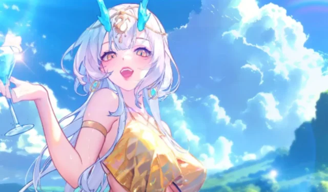 January 2025 Maidens Fantasy Game Codes