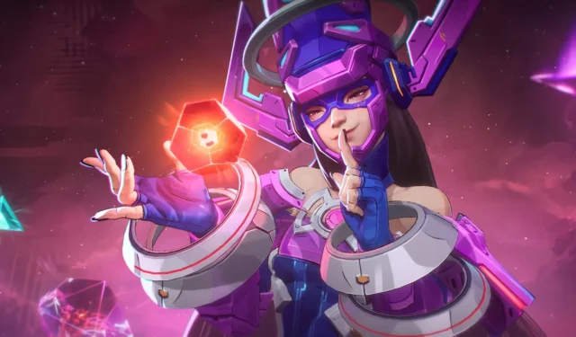 Marvel Rivals Unveils Latest Statistics and Top Selected Heroes