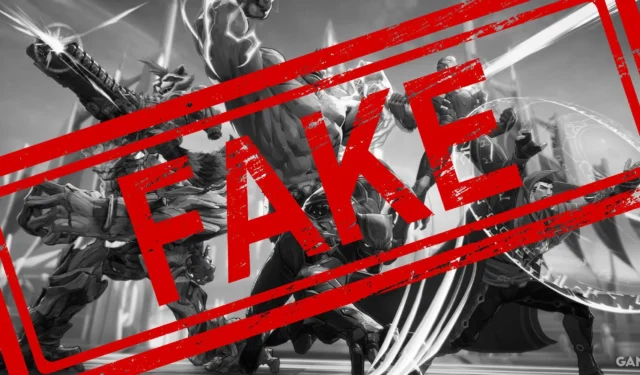 Marvel Rivals Developers Allegedly Introduced Fake Characters to Identify Leakers