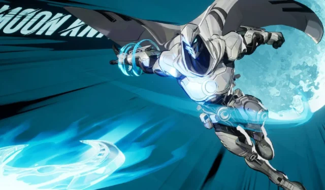Players Demand Changes to Moon Knight’s Ultimate Ability in Marvel Rivals
