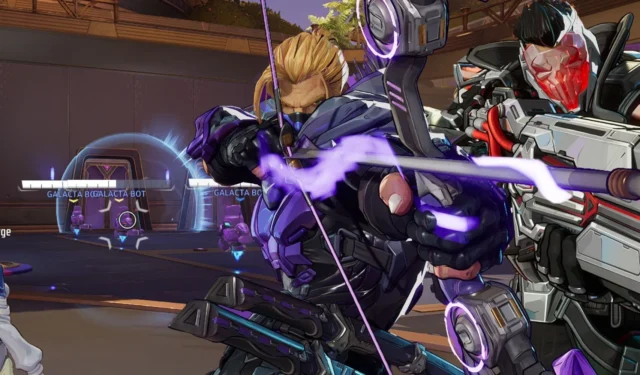 Marvel Rivals Guide: How to Customize Your Crosshair for Better Gameplay