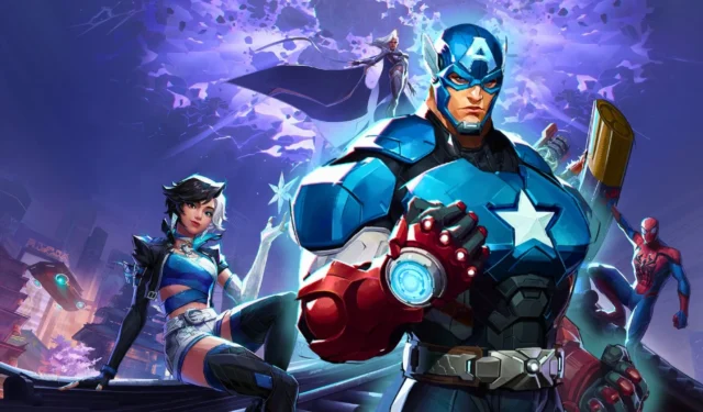 Developer Interview Reveals Exciting Long-Term Features for Marvel Rivals Fans