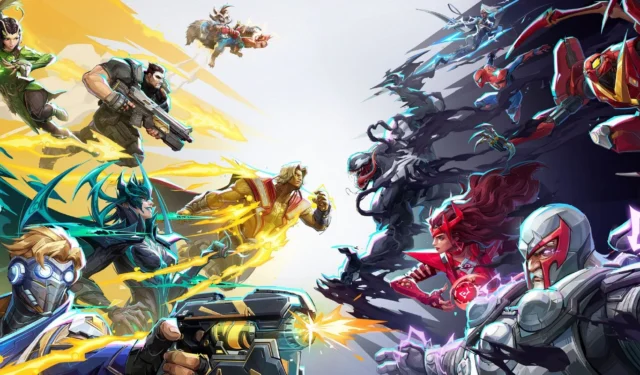 Underrated Marvel Rivals Duelist Achieves Surprisingly High Win Rate