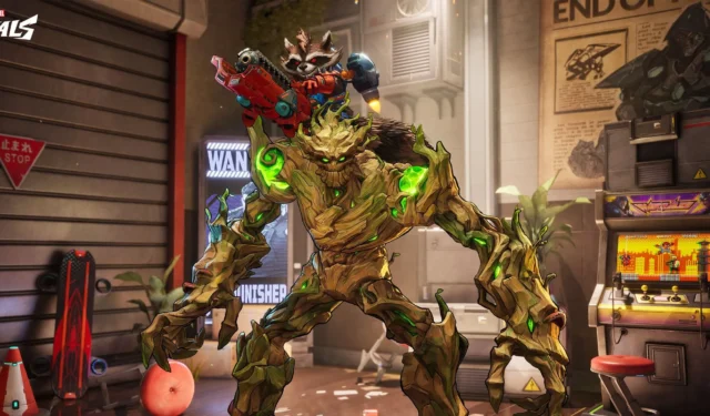 Grandmaster Rank Achieved by Marvel Rivals Player Without Dealing Damage
