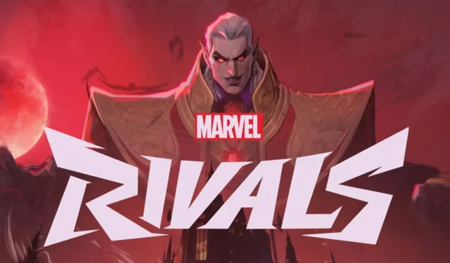 Understanding Dracula in Marvel Rivals: Season 1 Overview