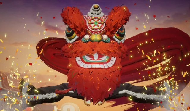 Marvel Rivals Spring Festival: Event Overview and Rewards Guide