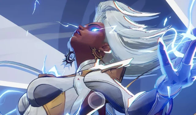 Marvel Rivals Reveals Season 1 Balancing Changes