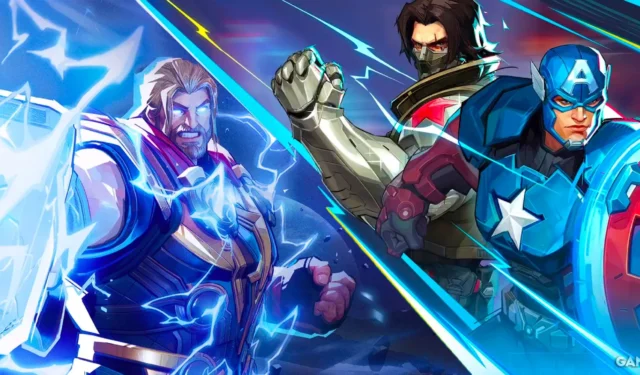 Understanding the Unwritten Rules of Marvel Rivals