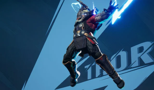 Marvel Rivals Season 1 Patch: Modifications Disabled in Update
