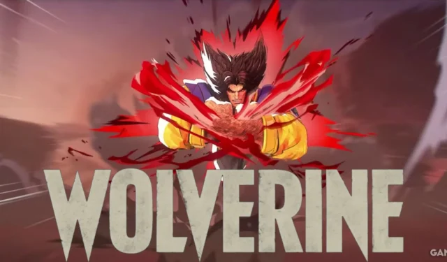 Could Marvel’s Rivals Provide Insights into Wolverine’s Traversal Mechanics?