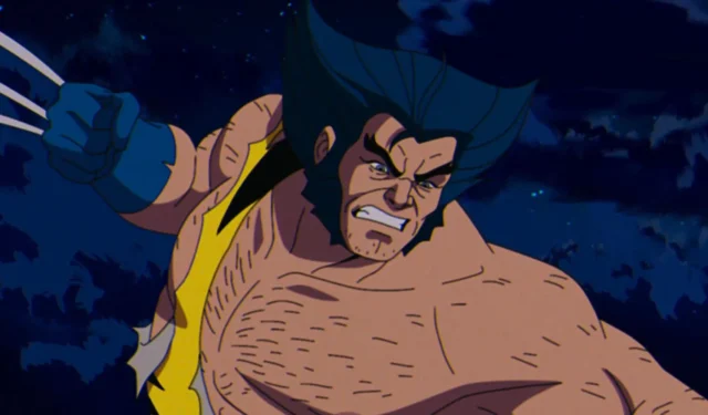 Insomniac Games Remains Uncertain About Wolverine PS5 Release Date