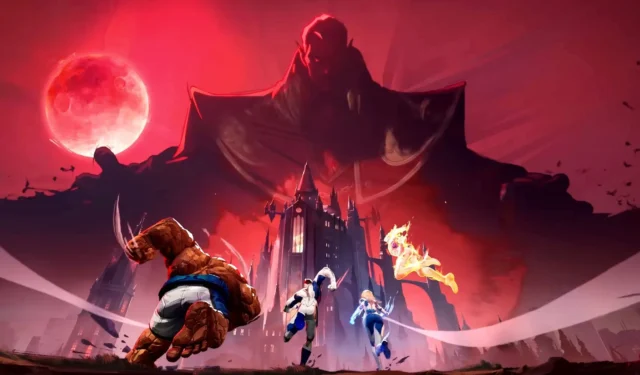 Major Issues in Competitive Mode for Marvel’s Rivals Season 1, Just as Predicted