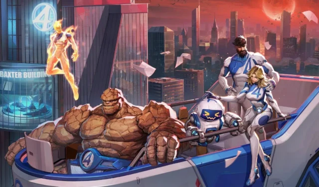 New Method Discovered by Marvel Rivals Fan for Detecting Bots in Matches
