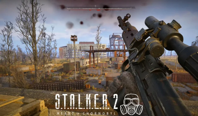Complete Guide to Stalker 2: Matter of Honor Side Quest